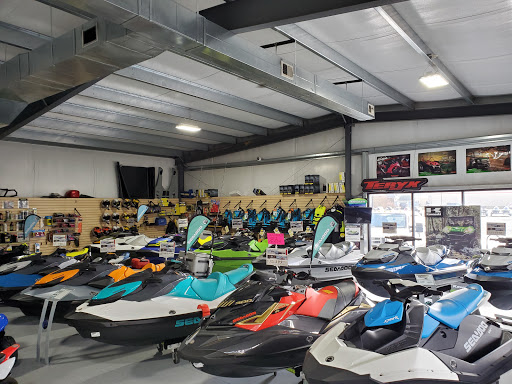 Boat Dealer «Xtreme Power Sports», reviews and photos, 564 N Main St, Kilmarnock, VA 22482, USA