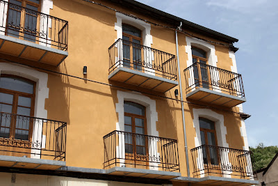 Villa Anatole à Cransac