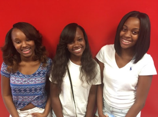 Hair Salon «Threadz Weave Salon Locust Grove, GA 30248», reviews and photos, 6965 GA-42 #117, Locust Grove, GA 30248, USA