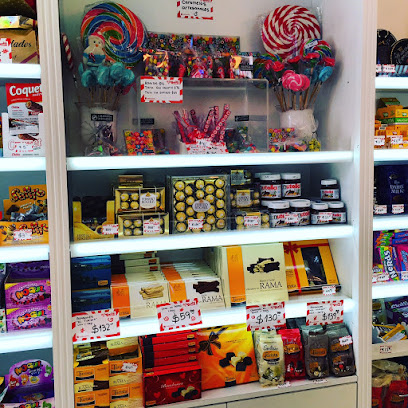 Casky Candy Shop