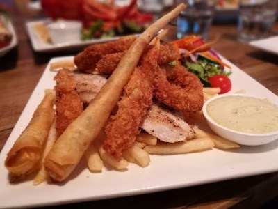 Photos of Periwinkles Cafe