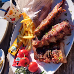 Photo n°2 de l'avis de Jakub. fait le 04/02/2022 à 12:26 sur le  Skihütte Henn-Stoll à Sexten