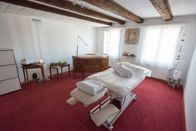 Massage Clinic AG - Winterthur