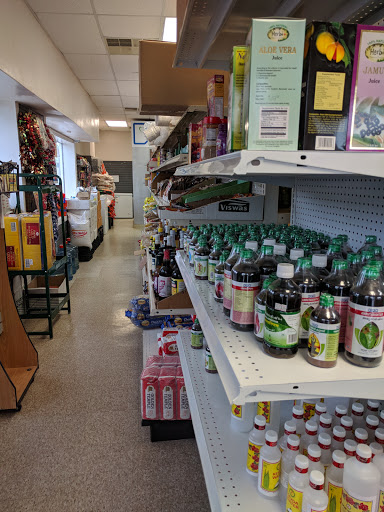 Grocery Store «Namaskar Asian Supermarket», reviews and photos, 78 Portland Ave, Bergenfield, NJ 07621, USA