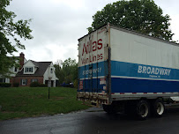 Broadway Moving and Storage Inc. - Photo 3 - Car repair in Newtown, PA, Trenton