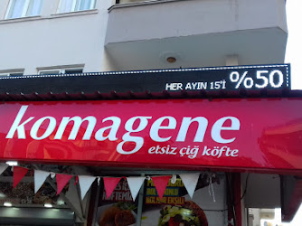 Tarsus öğretmenler komagene