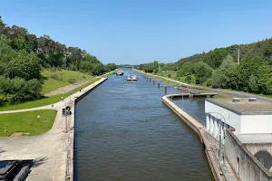 Schleuse Hilpoltstein (Main-Donau-Kanal) image