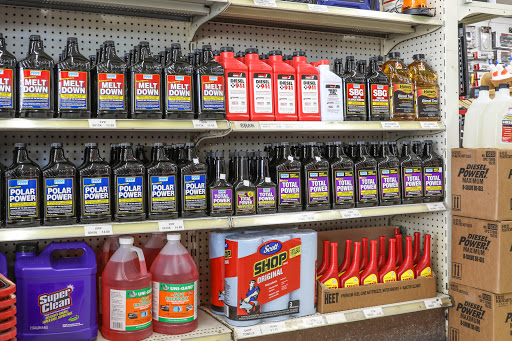 Auto Parts Store «Levine Auto & Truck Parts Danbury», reviews and photos, 118 South St, Danbury, CT 06810, USA