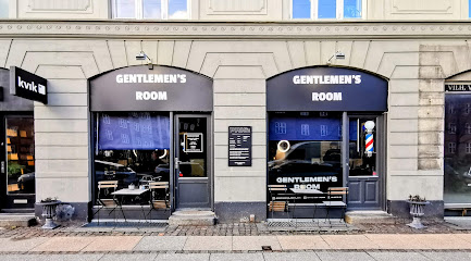Gentlemen's Room