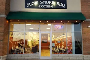 Slow Smoke BBQ & Catering image