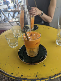 Jus du Café Le Voltigeur à Paris - n°7