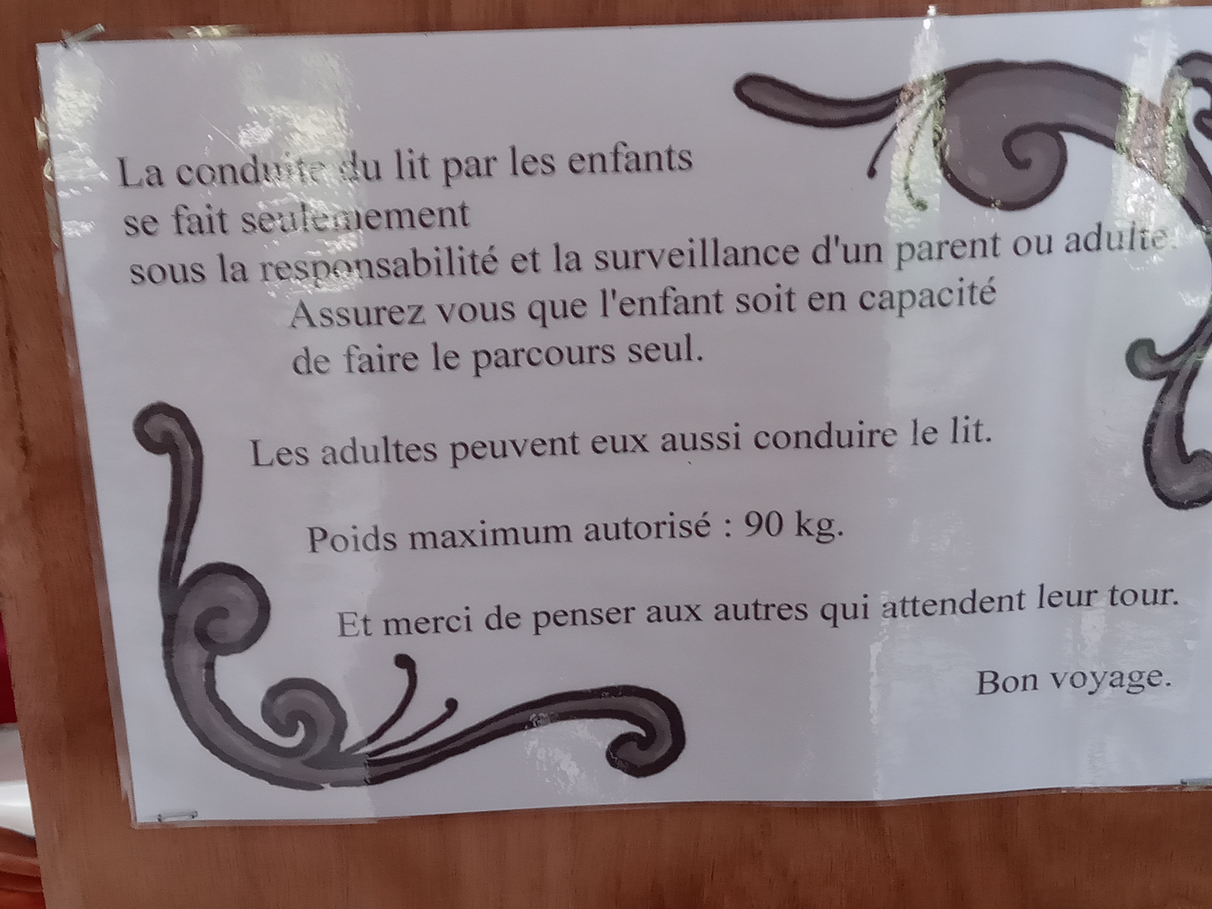 Photo n° 1 de l'avis de Antony.l fait le 23/08/2020 à 16:02