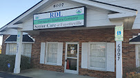 RDL Therapeutic Adult Day Health Center - Photo 2 - Car repair in Fayetteville, NC, Fayetteville