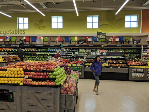 Grocery Store «Albertsons», reviews and photos, 11330 51st Ave NW, Gig Harbor, WA 98332, USA