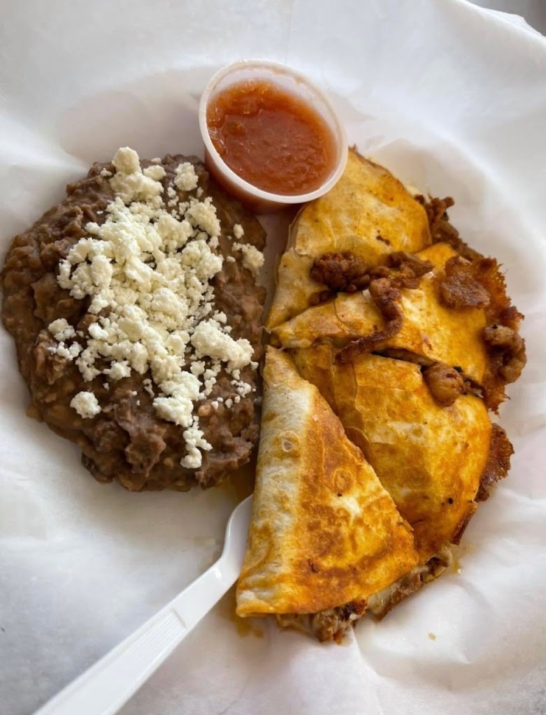 Taco Daddy's Authentic Mexican Street Tacos Beckley, WV Menu, Hours