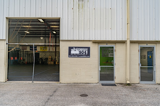 Gym «CrossFit 904», reviews and photos, 11366 Trade Ct, Jacksonville, FL 32256, USA