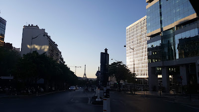SG à Paris