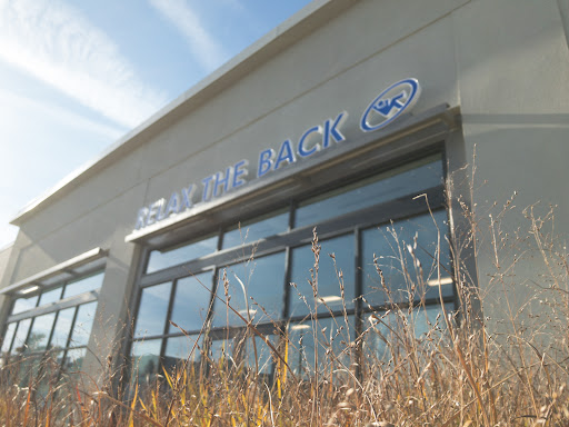 Furniture Store «Relax The Back», reviews and photos, 6 Wayside Rd, Burlington, MA 01803, USA