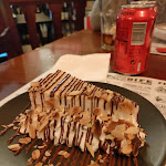 Photo n°4 de l'avis de Cátia.a fait le 15/02/2023 à 20:56 sur le  CANDEIAS food&friends à Moreira de Geraz do Lima