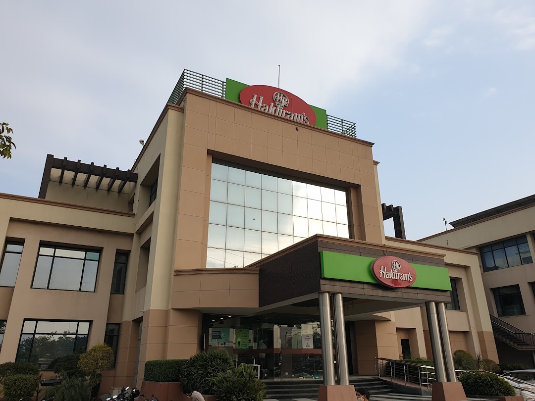 Haldiram in manesar