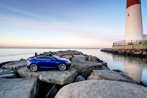 1907 Bayview Ave, Barnegat Light, NJ 08006, USA