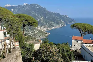 Panorama Amalfi Coast image