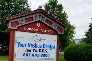 Your Nashua Dentist P.L.L.C. image