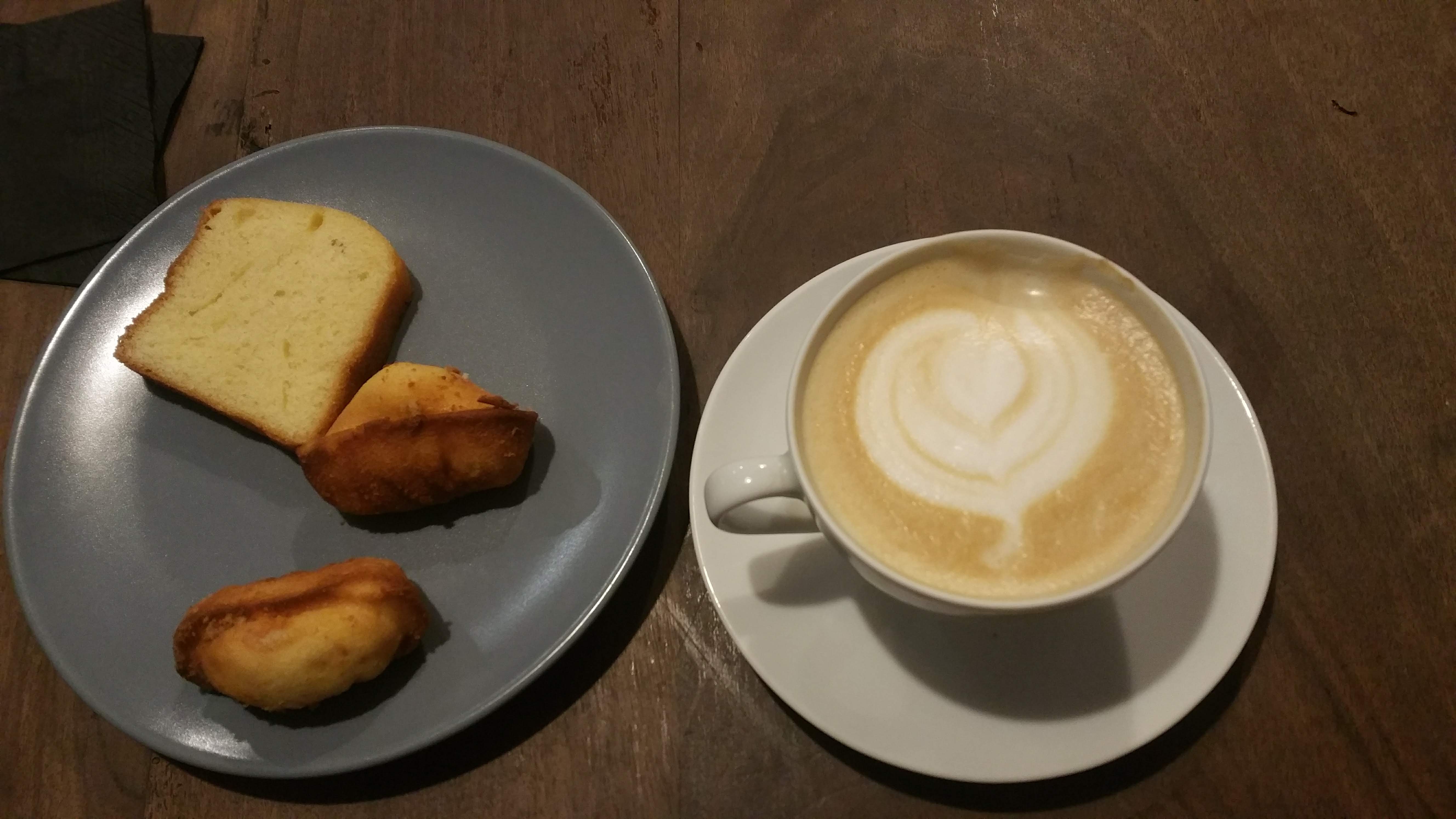 Photo n° 1 de l'avis de ROSE.L fait le 02/10/2018 à 13:00