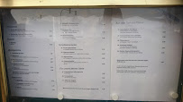Menu du Wiggers Speise Kate à Selmsdorf