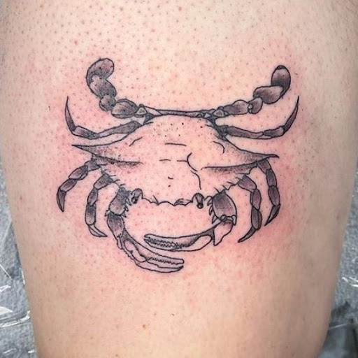 Explore bpd tattoo ideas, creative tattoo ideas in Houston, available at Katy Piercing and Tattoo at Venetian