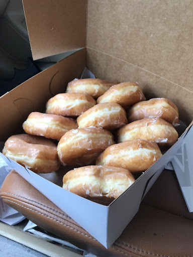 Donut Shop «Best Country Donuts», reviews and photos, 4746 Jonesboro Rd, Forest Park, GA 30297, USA