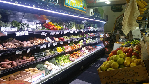 Natural Foods Store «Great Basin Community Food Co-op», reviews and photos, 240 Court St, Reno, NV 89501, USA