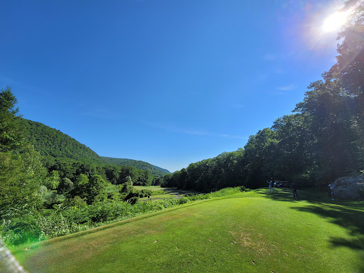 Public Golf Course «West Point Golf Course», reviews and photos, 1230 NY-218, West Point, NY 10996, USA