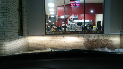 Gas Station «BP», reviews and photos, 1006 N Columbus St, West Liberty, IA 52776, USA