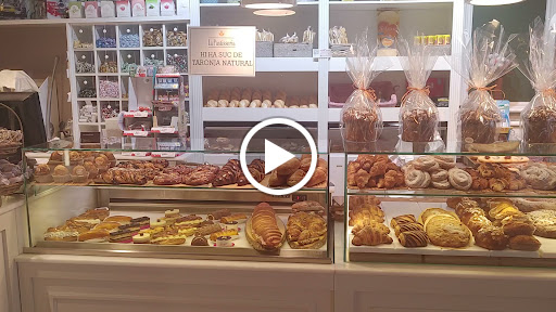 La Pastelería HerVa
