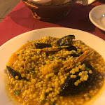 Photo n°2 de l'avis de Kristóf.� fait le 10/06/2021 à 22:16 sur le  Trattoria Lillicu à Cagliari