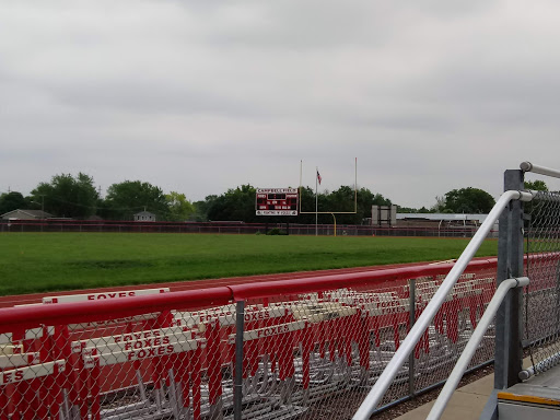 Park «Beecher Center», reviews and photos, 901 Game Farm Rd, Yorkville, IL 60560, USA