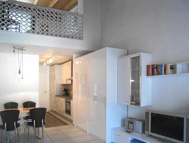 Rezensionen über casafile 2 ½ Zimmer Duplex-Wohnung “Residenz Parcolago" in Lugano - Matratzengeschäft