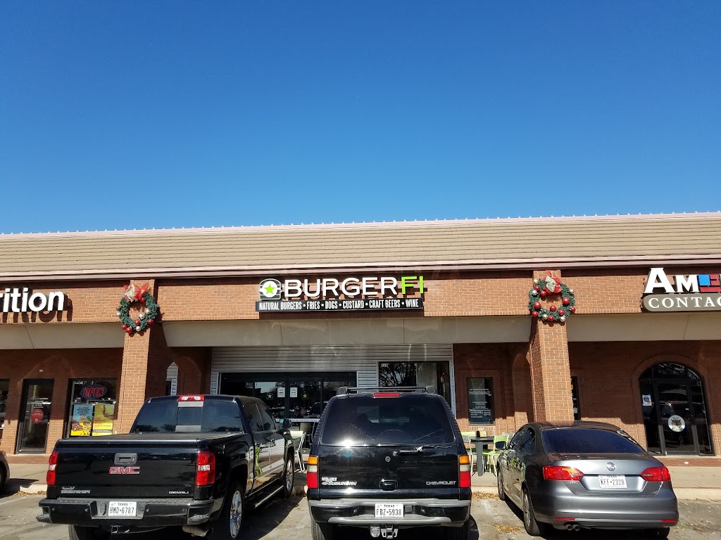 BurgerFi 79423