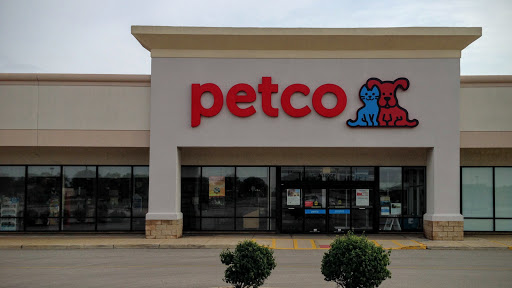 Pet Supply Store «Petco Animal Supplies», reviews and photos, 1400f 75th St, Downers Grove, IL 60516, USA