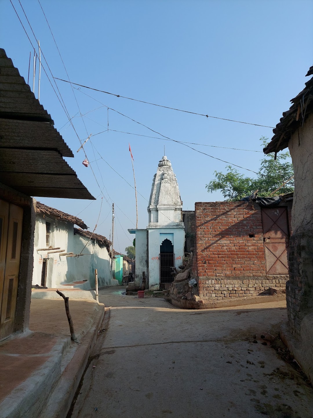 शुक्ल मन्दिर