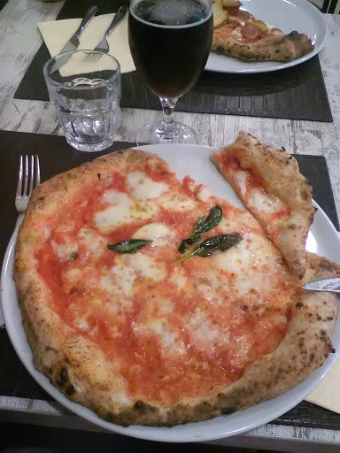 Ristorante Al Raduno in Morlupo, Città Metropolitana di Roma Capitale