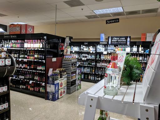 State liquor store Maryland