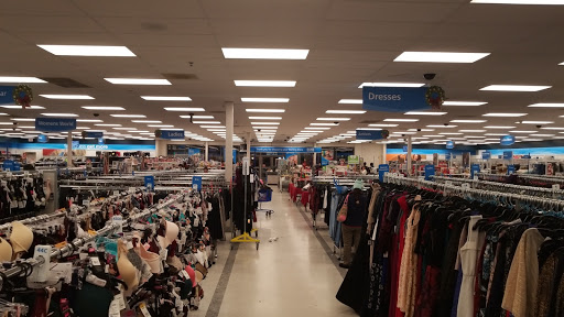 Clothing Store «Ross Dress for Less», reviews and photos, 46301 Potomac Run Plaza, Sterling, VA 20164, USA