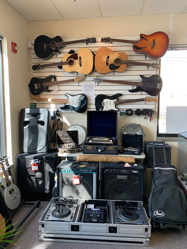 Pawn Shop «Pawndingo», reviews and photos, 594 Union Blvd, Totowa, NJ 07512, USA