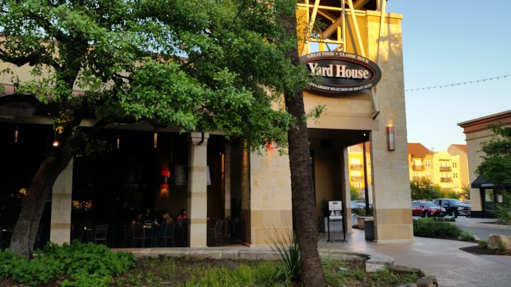 Yard House San Antonio, TX 78256 Menu, Reviews, Hours & Contact