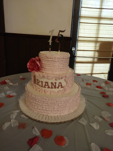 Banquet Hall «Sachsenheim Hall», reviews and photos, 7001 Denison Ave, Cleveland, OH 44102, USA