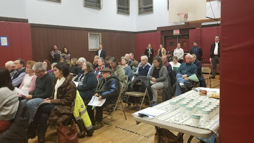 Recreation Center «Glenbrook Community Center», reviews and photos, 35 Crescent St, Stamford, CT 06906, USA