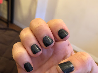 Wi Nail & Spa