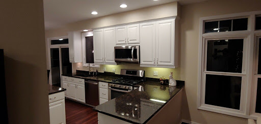 Paint Store «Calumet Paint & Wallpaper Inc. - Blue Island», reviews and photos, 12120 S Western Ave, Blue Island, IL 60406, USA